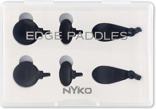 Nyko Edge Paddles Black