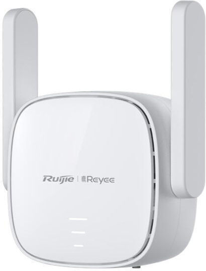 Ruijie RG-EW300R WiFi Extender Einzelband (2,4 GHz) 300Mbps