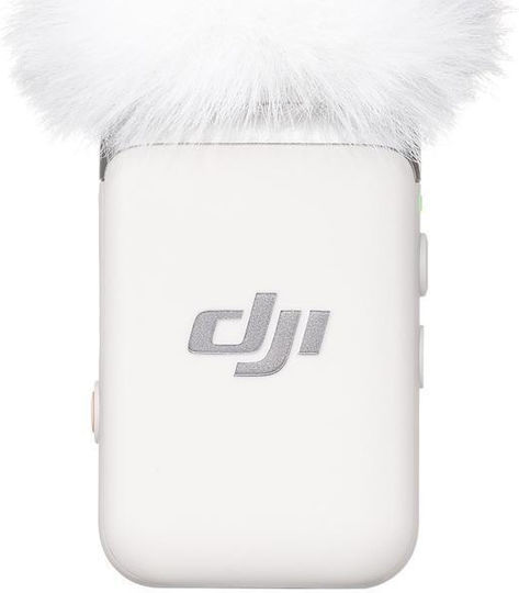 DJI Dji Mic 2 Audio Accessories for DJI Action Camera