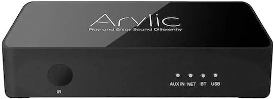 Arylic Arylic Bp50 Προενισχυτής Dac Bluetooth