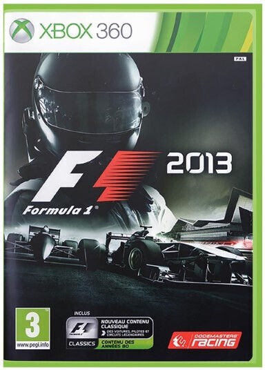 Xbox 360 Game