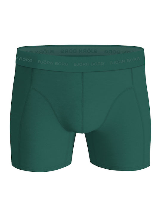Ανδρικά Μποξεράκια Multicolor 3Pack