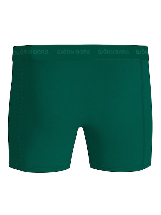 Ανδρικά Μποξεράκια Multicolor 3Pack