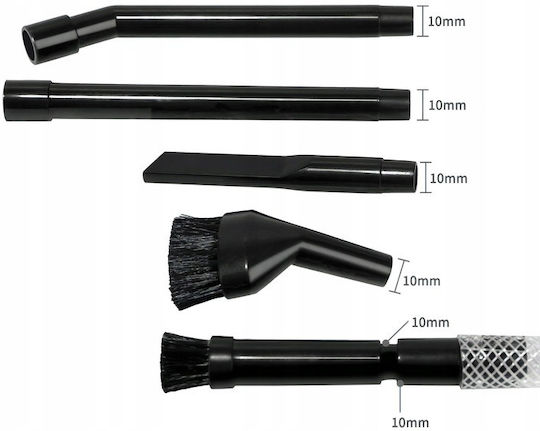 Kit pentru Aspirator cu Diametru 30mm