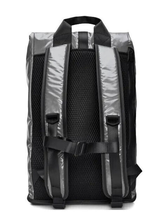 Rains Backpack Γκρι