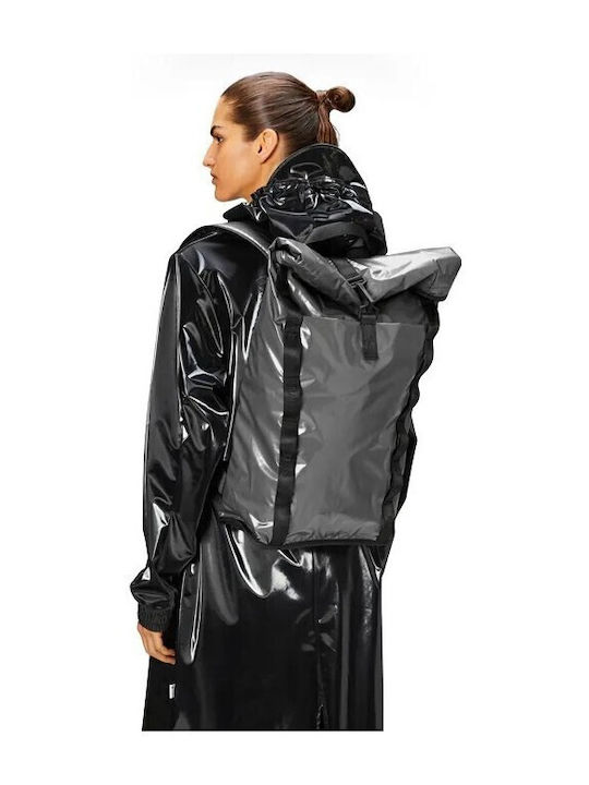 Rains Backpack Γκρι