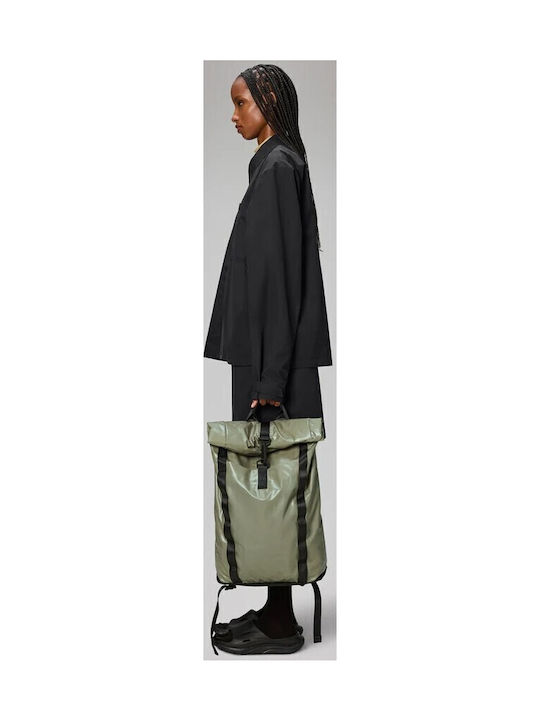 Rains Backpack Γκρι