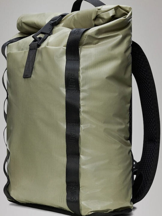 Rains Backpack Γκρι