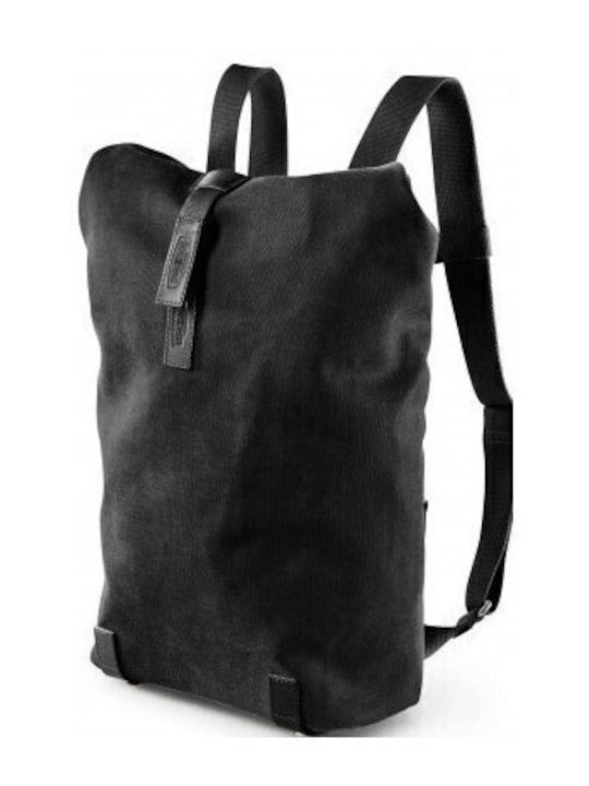 Brooks England Pickwick Small Grün