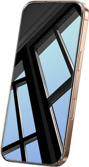 Sticlă Temperată Ugreen Sp651 Privacy pentru Iphone 16 Pro