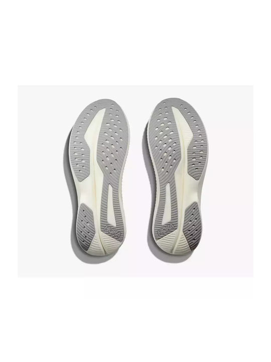 Mach 6 Sport Shoes Running Black