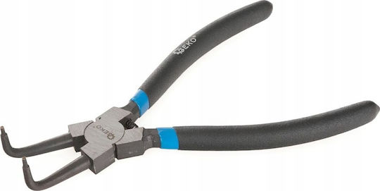 Geko Zange Gebogen Zange Gebogen Länge 203.2mm