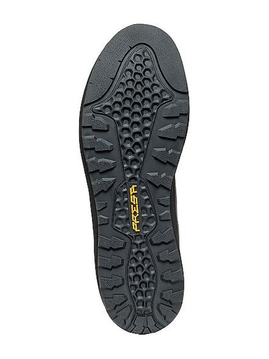 Mojito Wrap Ανδρικά Sneakers Dark Rock