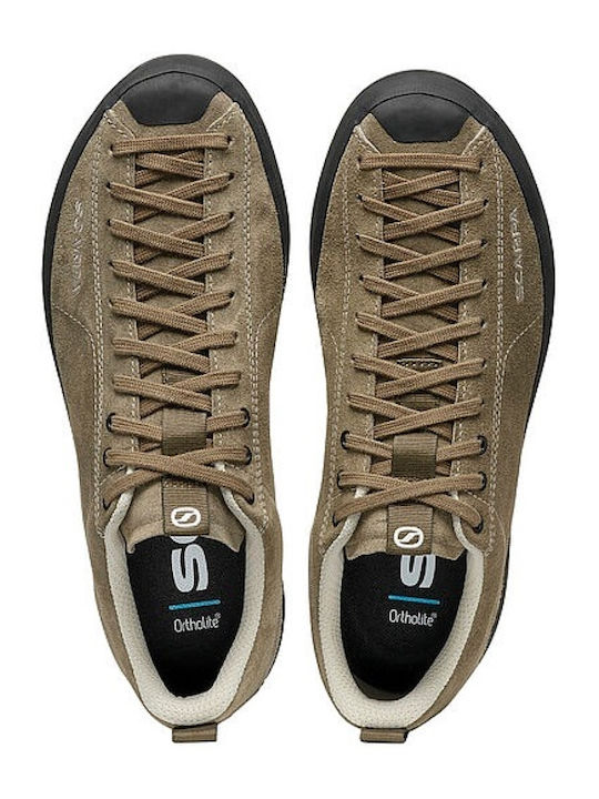 Mojito Wrap Ανδρικά Sneakers Dark Rock
