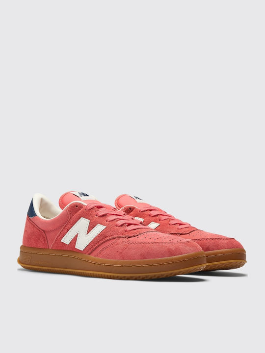 T500 Herren Sneakers Rot