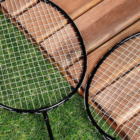 Vilde Σετ Badminton