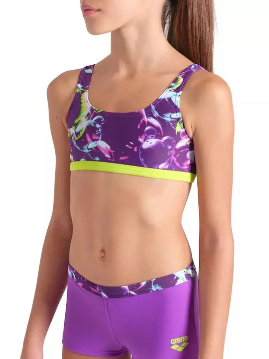 Arena Kids Swimwear Bikini Multicolour