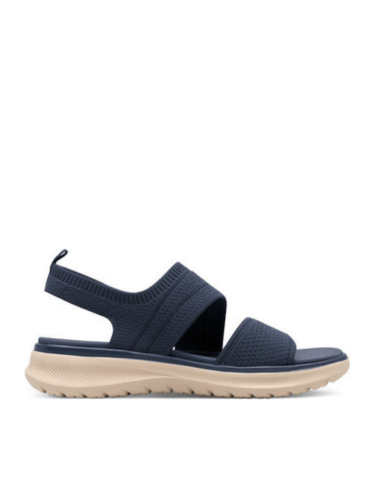 Tamaris Σανδάλια Navy Μπλε