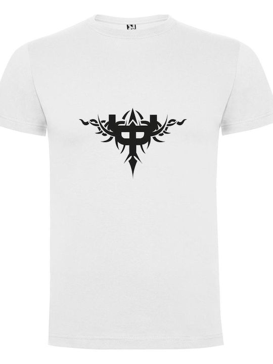 Abstract Tribal Symbol T-shirt