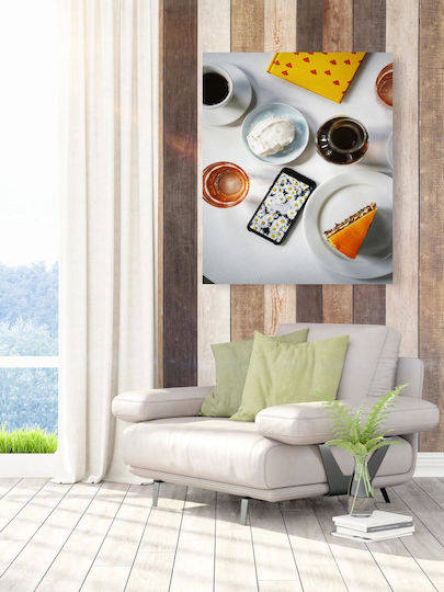 Tabloul "Pauză de Cafea" 80x120