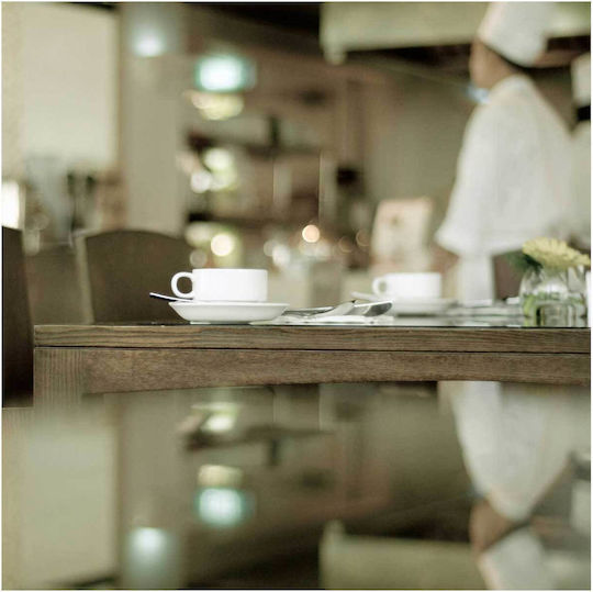Πίνακας Coffee At Cafe Καφές Στο Καφενείο 100x100