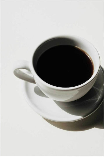 Πίνακας Cup Coffee Φλιτζάνι Καφέ 80x120