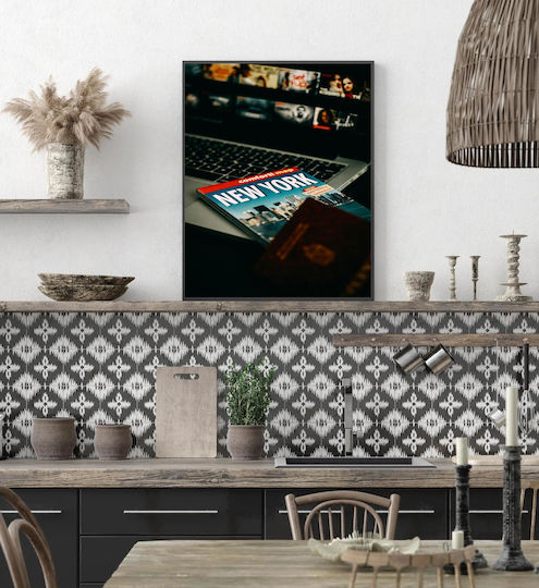 Tablou Esențiale de Călătorie New York 100x150