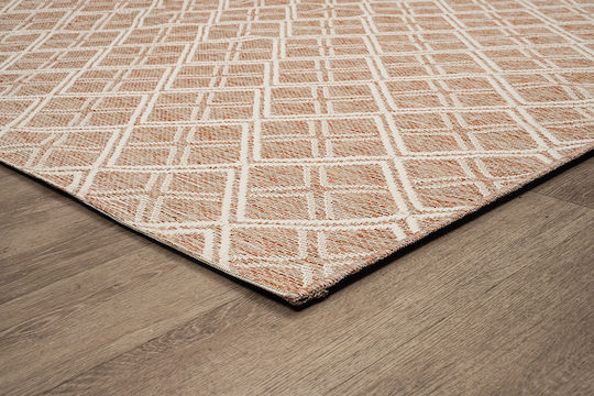 Newplan Canvas Εξωτερικού Χώρου Ψάθινο 80x150cm 1065b