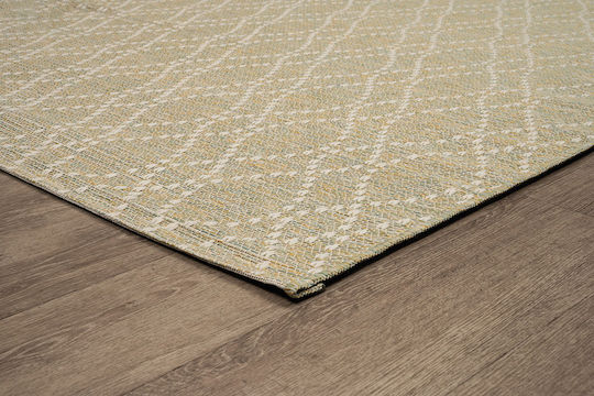 Newplan Canvas Outdoor Wicker 1070f