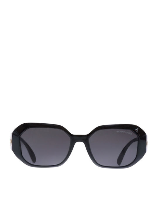 Michael Kors Siesta Key Γυαλιά Ηλίου με Κοκκάλινο Σκελετό Michael Kors Siesta Key Γυαλιά Ηλίου με Κοκκάλινο Σκελετό
