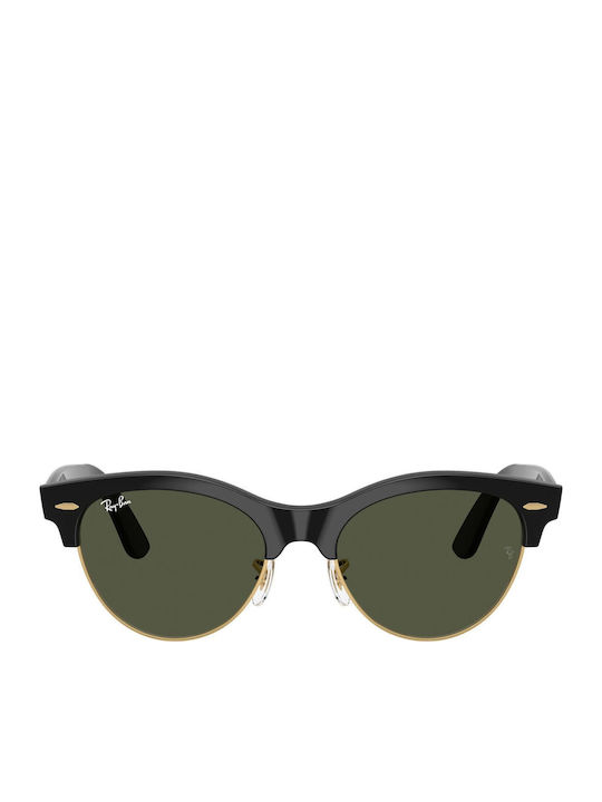 Ray Ban Γυαλιά Ηλίου με Mixed Σκελετό Ray Ban Γυαλιά Ηλίου με Mixed Σκελετό