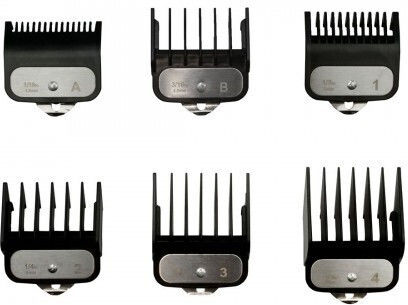 Artero Poker+ Rechargeable Hair Clipper Gold