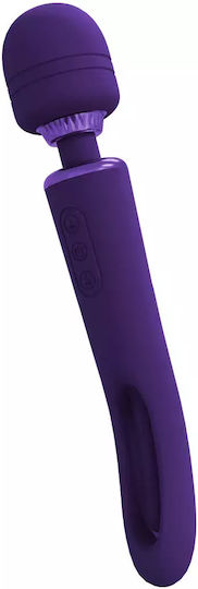 Vive Vibrator Massage Purple