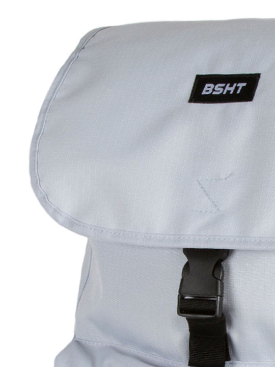 Basehit Rucksack Weiß