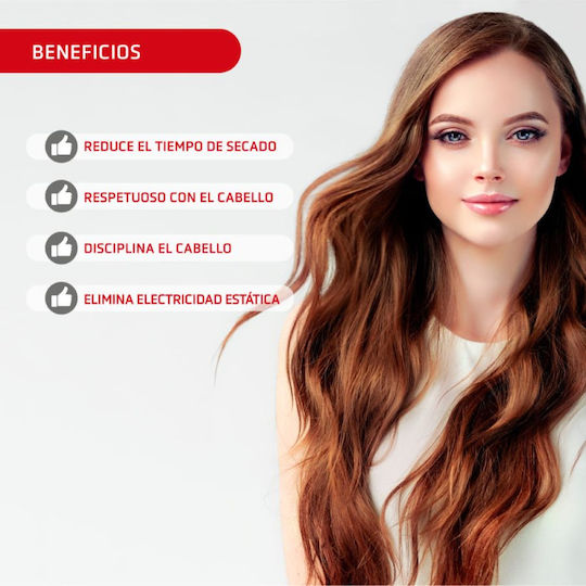 Artero Inferno Light Professional Hair Dryer 2000W