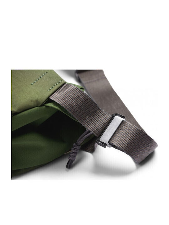Venture Sling Frauen Bum Bag Taille Ranger Green