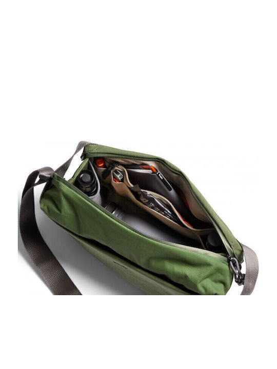 Venture Sling Frauen Bum Bag Taille Ranger Green