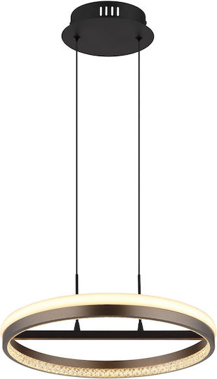 Globo Lighting Hängelampe Gray