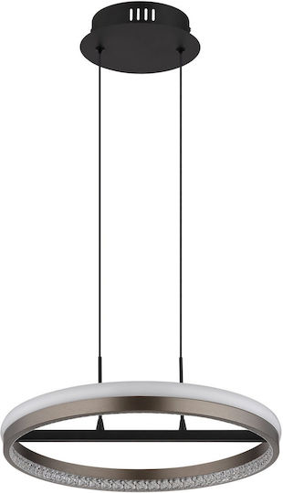Globo Lighting Hängelampe Gray