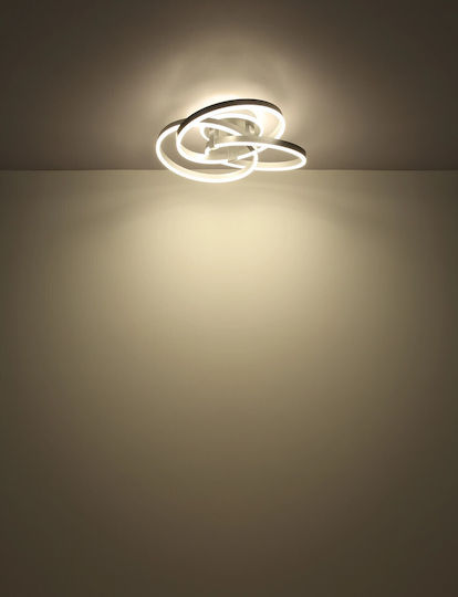 Globo Lighting Hängelampe Gray
