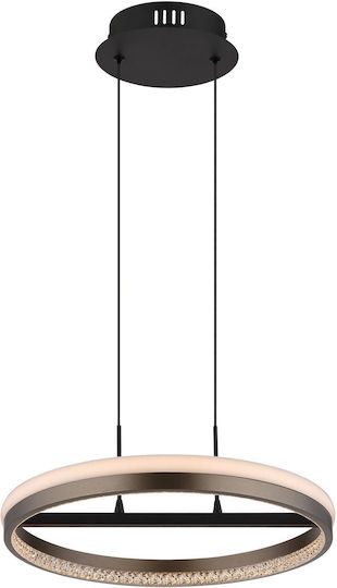 Globo Lighting Hängelampe Gray