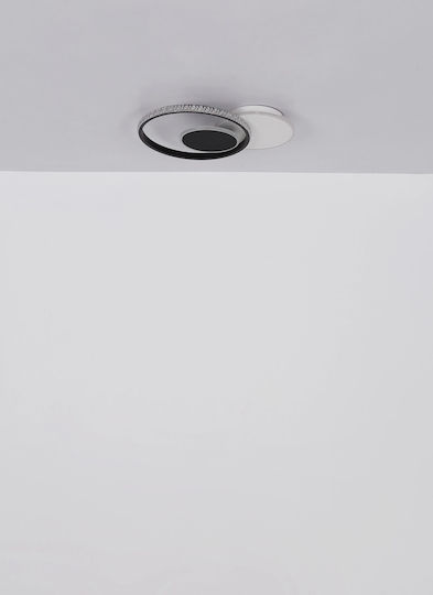 Globo Lighting Pendant Light Transparent