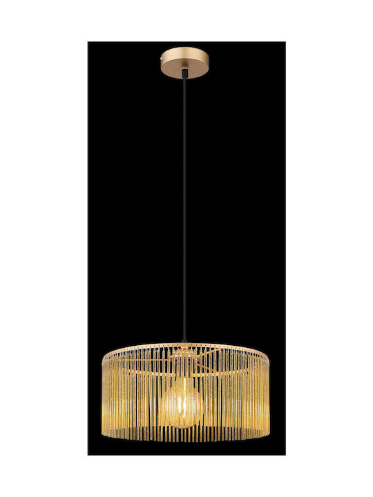 Globo Lighting Hängelampe Honig