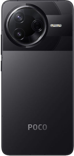Xiaomi Poco F7 Pro 5G Dual SIM (12GB/512GB) Black