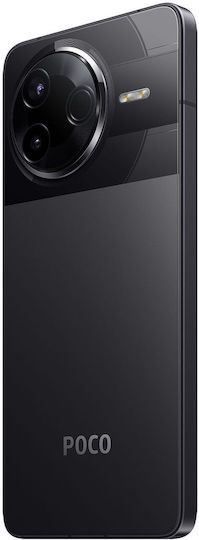 Xiaomi Poco F7 Pro 5G Dual SIM (12GB/512GB) Black