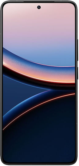 Xiaomi Poco F7 Ultra 5G Dual SIM (16GB/512GB) Black
