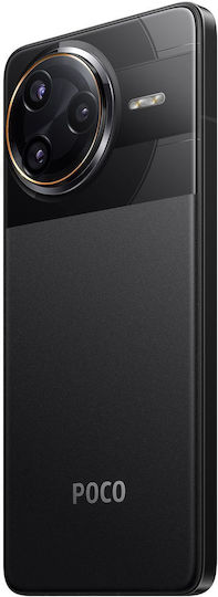 Xiaomi Poco F7 Ultra 5G Dual SIM (16GB/512GB) Black