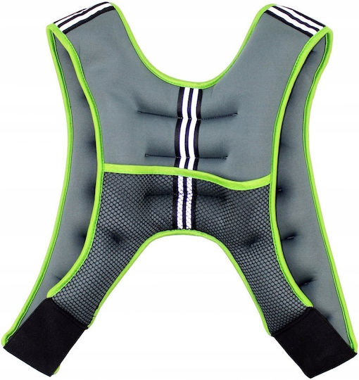 Master Vestă cu Greutate 5kg