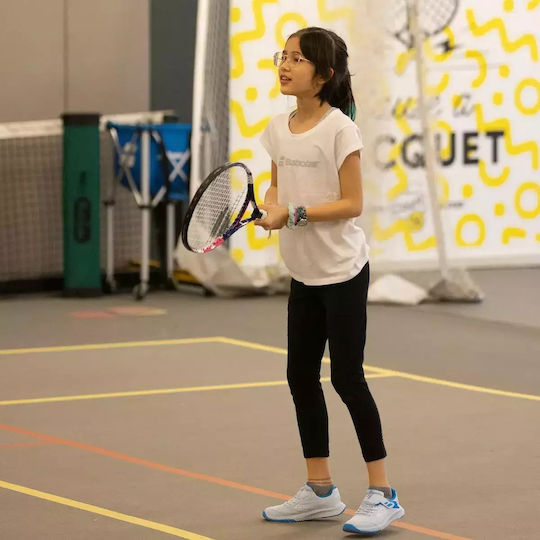 Babolat Fly 21 2023 Παιδική Ρακέτα Τένις με Πλέγμα