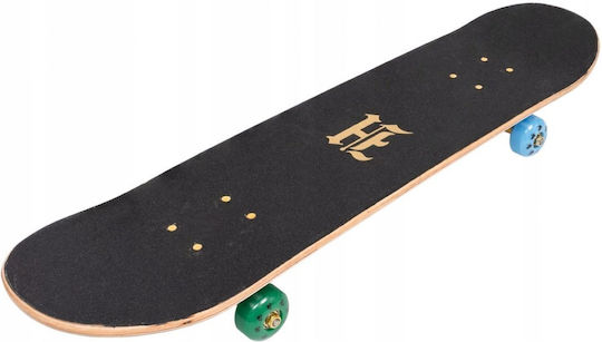 Spartan Complete Shortboard Πολύχρωμο